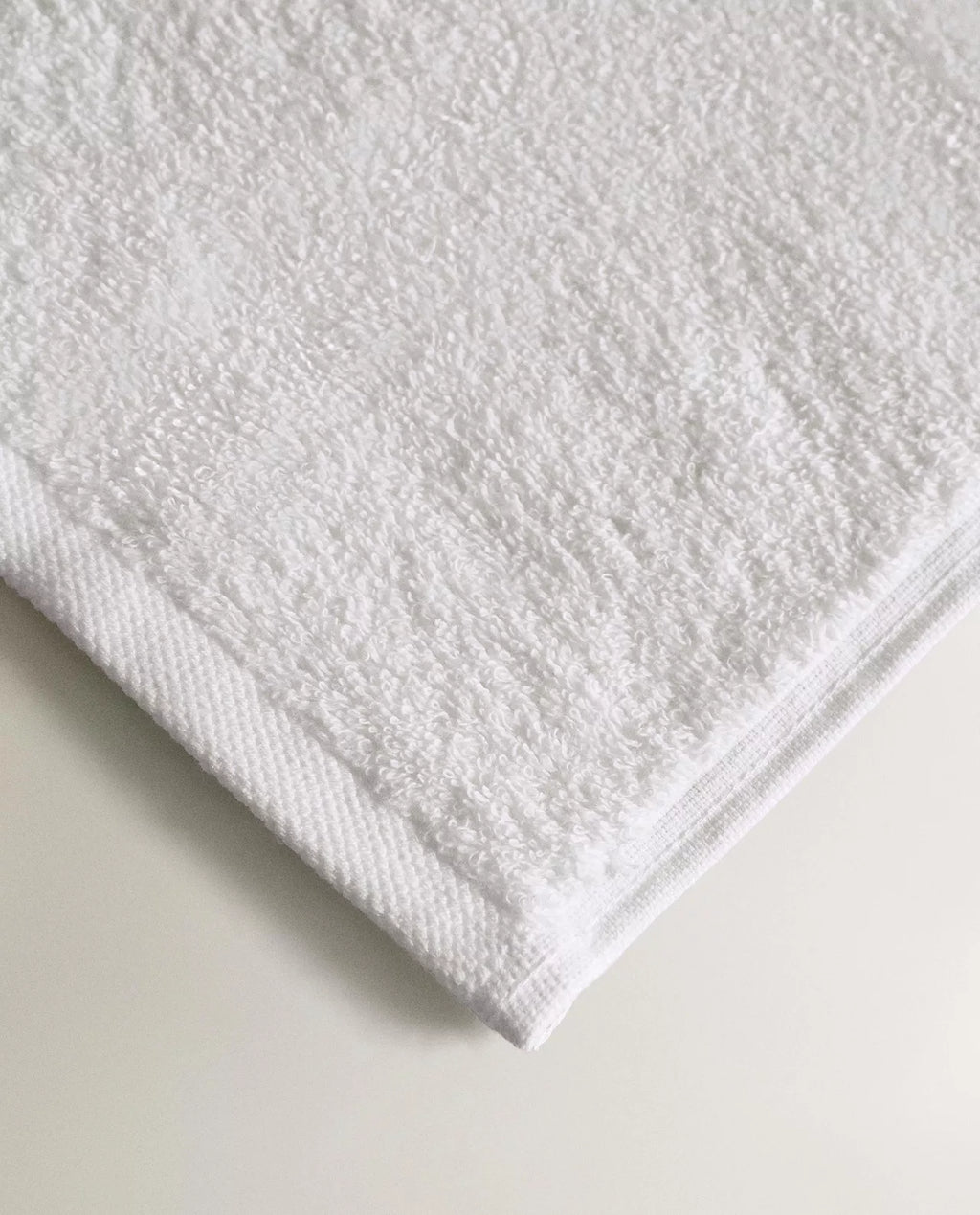 Telo mare 01 "Signature" – Textile Division