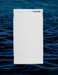 Telo mare 01 "Signature" – Textile Division